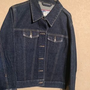 Old Navy size M Jean jacket used
